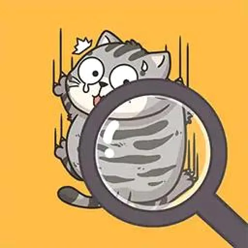 找下猫找下狗2026最新版本手游2026-找下猫找下狗2026最新版本官方最新版Androidv2.1 安卓版