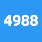 4988游戏盒最新手机版应用2026-4988游戏盒最新手机版官方最新版Androidv1.0.7 安卓版