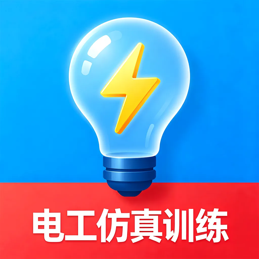 电工仿真模拟(电工学习实训)应用2026-电工仿真模拟(电工学习实训)官方最新版Androidv1.2 安卓版