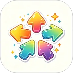 脑洞解箭头(灵感数学小游戏)手游2026-脑洞解箭头(灵感数学小游戏)官方最新版Androidv1.0.2.277251423 安卓版