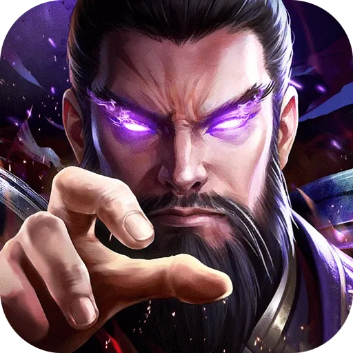 三国猎手(三国卡牌游戏)官方最新版