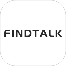FINDTALK最新手机版官方最新版-v2.0.8 安卓版