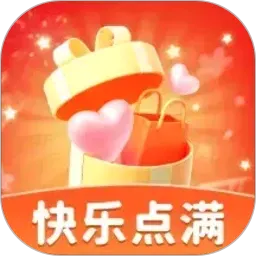 快乐点满(快乐情绪应用)官方最新版-v1.6.1.2 安卓版