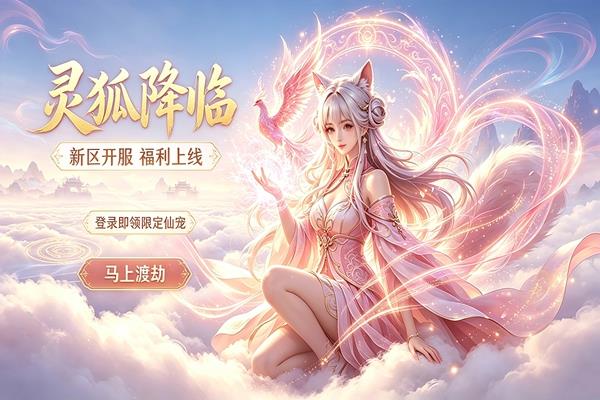 仙域无双手游截图3