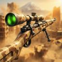 幽灵狙击手战争FPS官方最新版-v1.1.0 安卓版