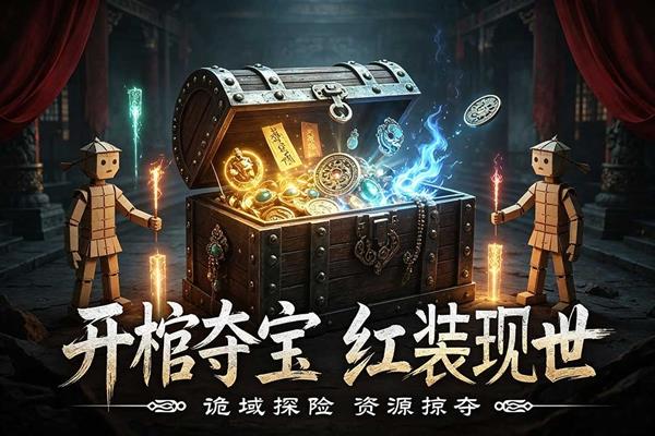 新月派对手游截图1