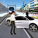 模拟真车驾驶课官方最新版-v11.0.0 安卓版