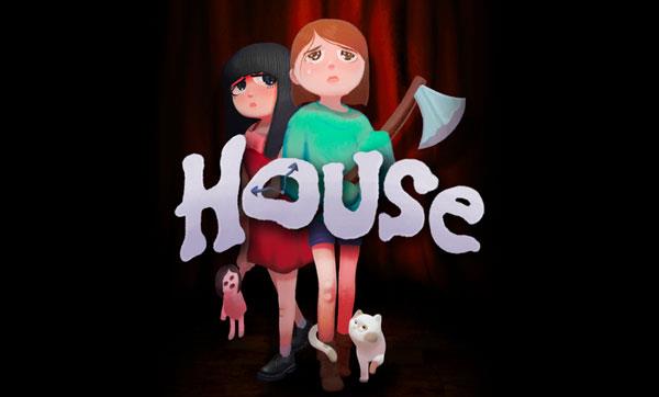 像素之家house手游截图1