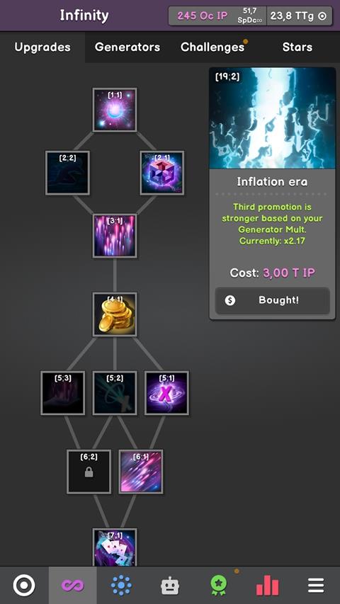 革命空闲(Revolution Idle)手游截图1