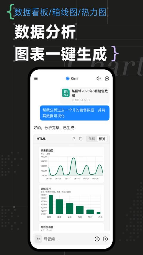 Kimi苹果版手游截图2