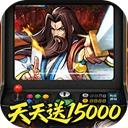 魔卡战姬官方最新版-v1 安卓版