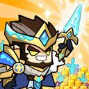 战歌与剑果盘版官方最新版-v1.0.0 安卓版