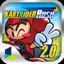 跑跑卡丁车Rush汉化版官方最新版-v2.9.0 安卓版