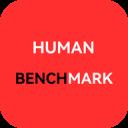 Human Benchmark反应力测试App官方最新版-v1.0.5 安卓版