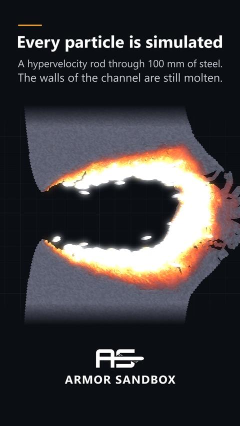 装甲沙盒(Armor Sandbox)手游截图1