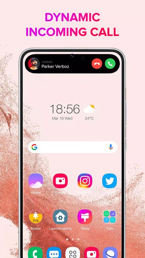 动感岛pro应用截图3