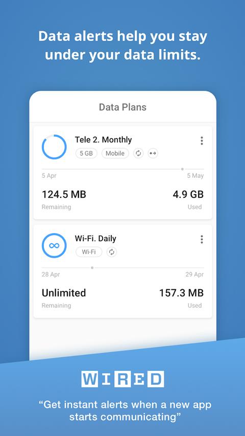 GlassWire手机版应用截图4
