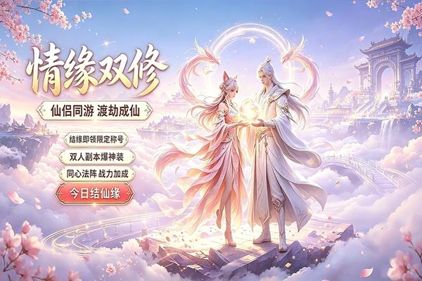 仙域无双手游截图2