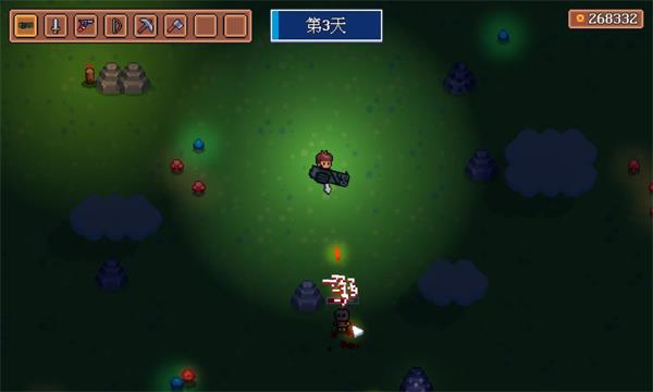 迷雾求生手游截图2