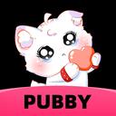 Pubby软件官方最新版-v1.2.0 安卓版