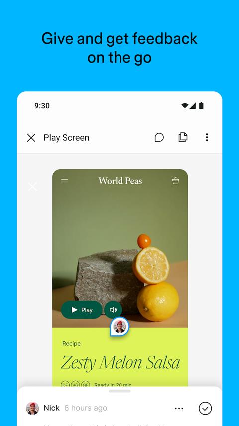 Figma手机版应用截图1