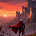 暮夜誓约官方最新版-v1.6.2 安卓版