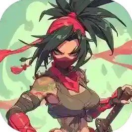 忍者时刻手游2025-忍者时刻官方最新版Androidv1.0.2