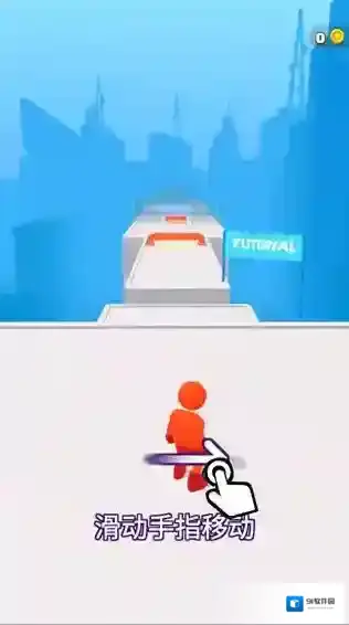 无限跑酷怎么玩？带你掌握无限跑酷游戏玩法与攻略