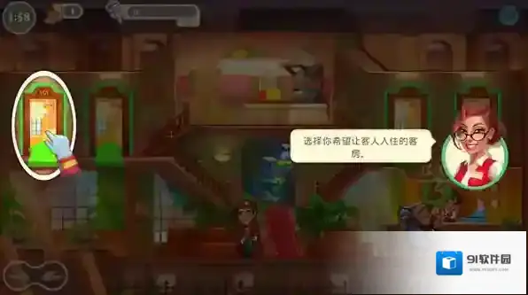 疯狂大酒店怎么玩？新手攻略及游戏优势全揭秘！