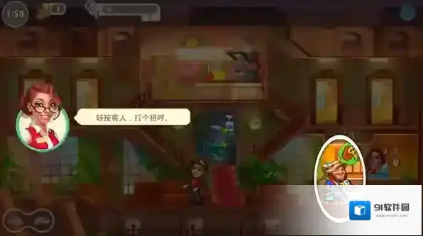 疯狂大酒店怎么玩？新手攻略及游戏优势全揭秘！