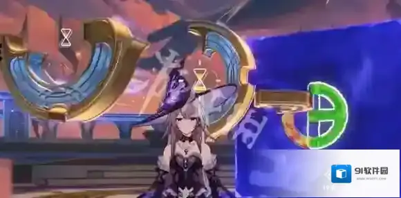 崩坏星穹铁道哀烬余火宝箱在哪-崩坏星穹铁道哀烬余火宝箱位置大全