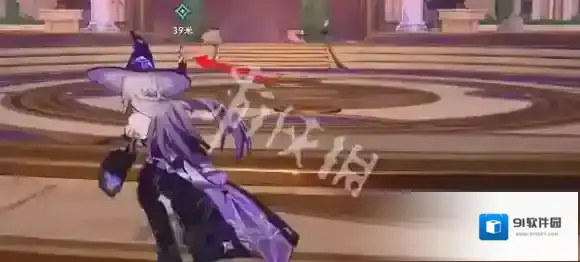 崩坏星穹铁道哀烬余火宝箱在哪-崩坏星穹铁道哀烬余火宝箱位置大全