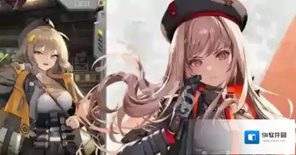 胜利女神新的希望主线阵容怎么搭配-胜利女神新的希望主线最强阵容搭配推荐