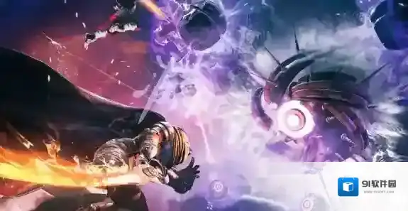 命运群星是哪个公司的-命运群星公司介绍