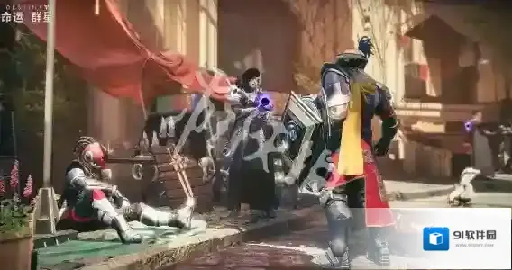 命运群星是哪个公司的-命运群星公司介绍