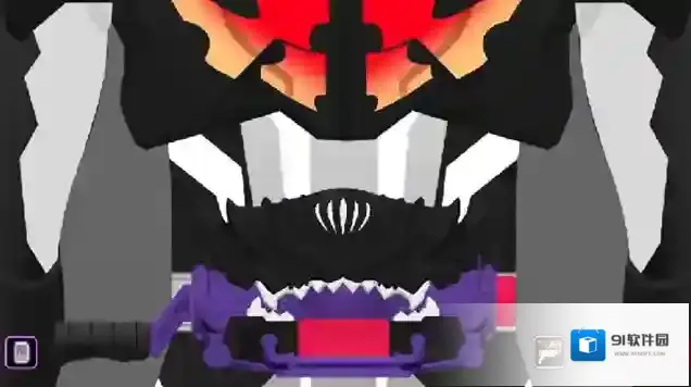 假面骑士加布模拟器