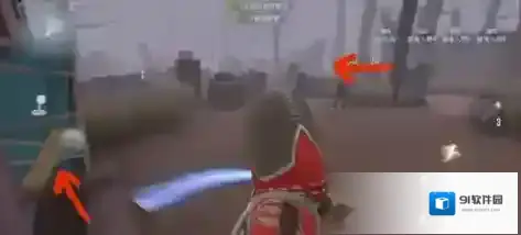 第五人格佣兵护腕怎么用 第五人格佣兵护腕使用方法