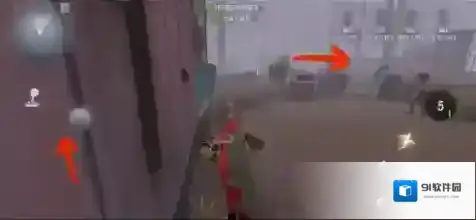 第五人格佣兵护腕怎么用 第五人格佣兵护腕使用方法