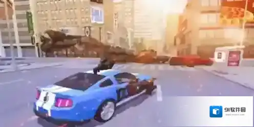 变形金刚自由城