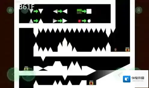 我要成为探险家