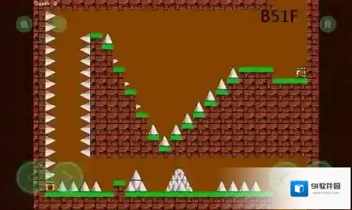 我要成为探险家