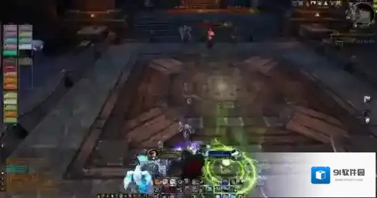 钢铁中转站在哪里 玩家需要注意什么