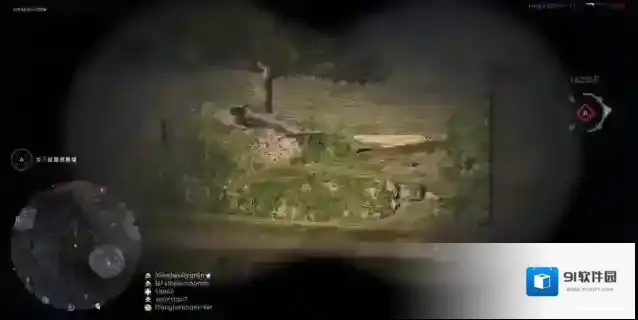 战地1阵地