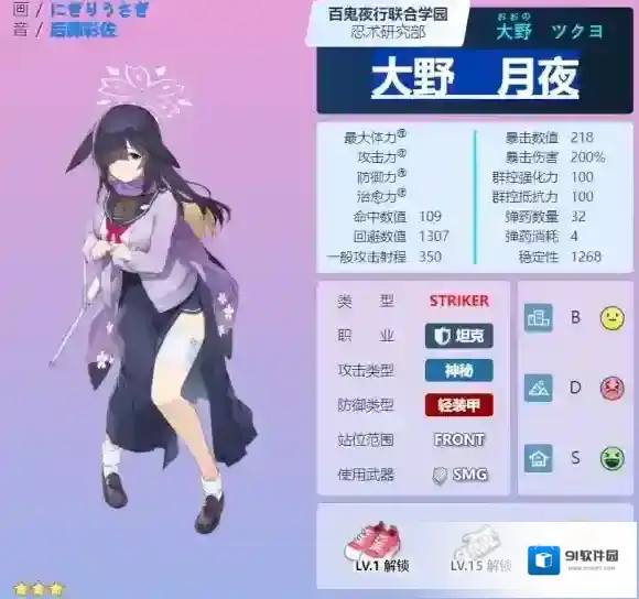 蔚蓝档案蔚蓝