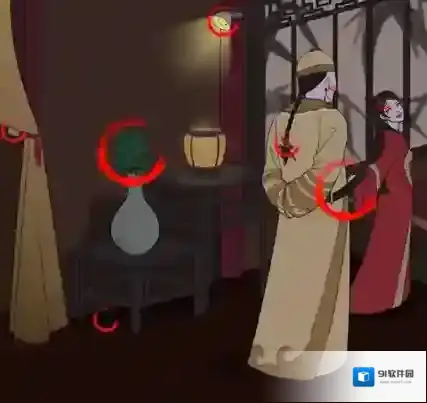 文字脑洞侍寝