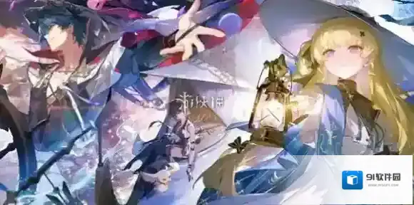 鸣潮版本更新