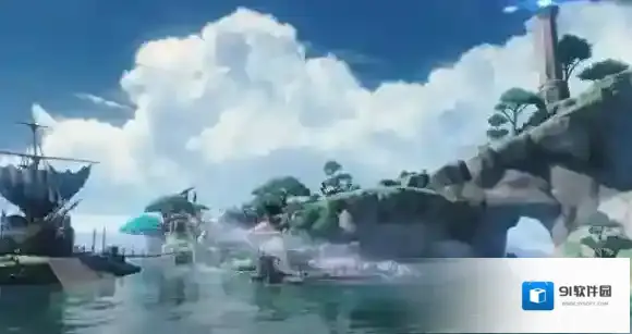鸣潮就能