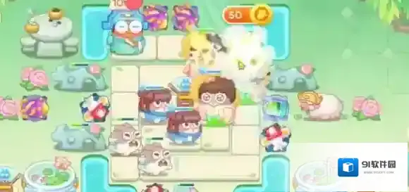 保卫萝卜4保卫萝卜