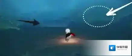 Sky光遇欧若拉