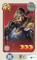 终末之歌战力